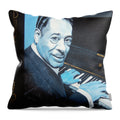 Duke Ellington - Throw Pillow