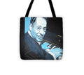 Duke Ellington - Tote Bag