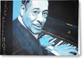 Duke Ellington - Greeting Card