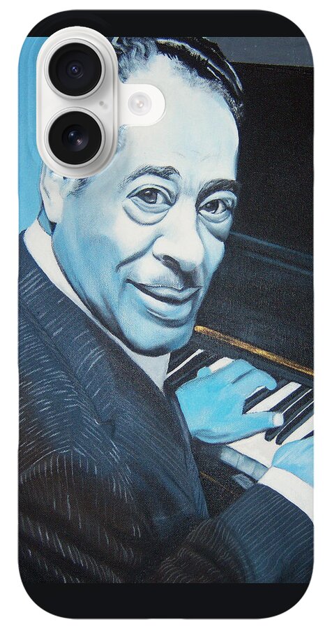 Duke Ellington - Phone Case