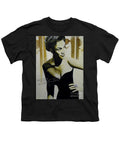 Eartha Kitt - Youth T-Shirt