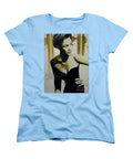 Eartha Kitt - Women's T-Shirt (Standard Fit)
