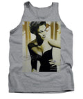 Eartha Kitt - Tank Top