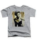 Eartha Kitt - Toddler T-Shirt