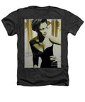 Eartha Kitt - Heathers T-Shirt