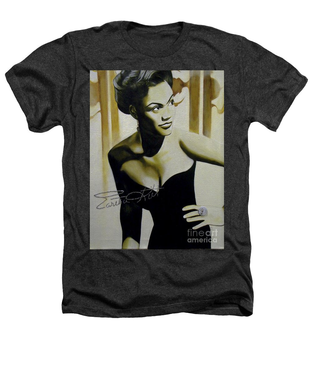 Eartha Kitt - Heathers T-Shirt