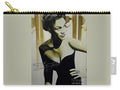 Eartha Kitt - Zip Pouch