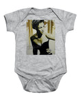 Eartha Kitt - Baby Onesie