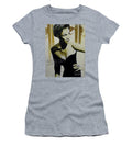 Eartha Kitt - Women's T-Shirt