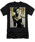 Eartha Kitt - T-Shirt