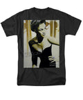 Eartha Kitt - Men's T-Shirt  (Regular Fit)