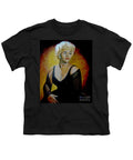 Etta James - Youth T-Shirt