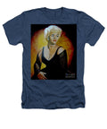Etta James - Heathers T-Shirt