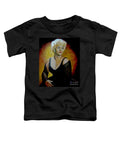 Etta James - Toddler T-Shirt