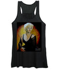 Etta James - Women's Tank Top