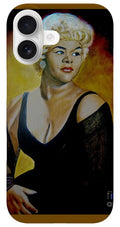 Etta James - Phone Case
