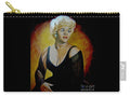 Etta James - Zip Pouch