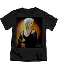 Etta James - Kids T-Shirt