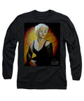Etta James - Long Sleeve T-Shirt