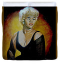 Etta James - Duvet Cover