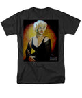 Etta James - Men's T-Shirt  (Regular Fit)