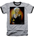 Etta James - Baseball T-Shirt