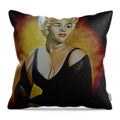 Etta James - Throw Pillow
