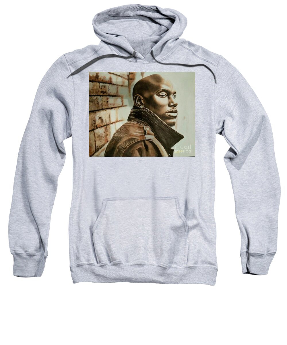 Fan Art of Tyrese - Sweatshirt