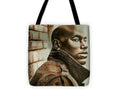 Fan Art of Tyrese - Tote Bag