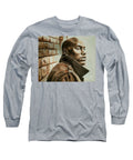 Fan Art of Tyrese - Long Sleeve T-Shirt