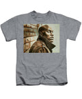 Fan Art of Tyrese - Kids T-Shirt