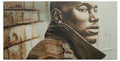 Fan Art of Tyrese - Bath Towel