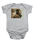 Fan Art of Tyrese - Baby Onesie