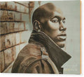 Fan Art of Tyrese - Wood Print