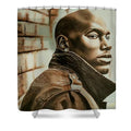 Fan Art of Tyrese - Shower Curtain