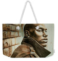 Fan Art of Tyrese - Weekender Tote Bag