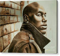 Fan Art of Tyrese - Acrylic Print