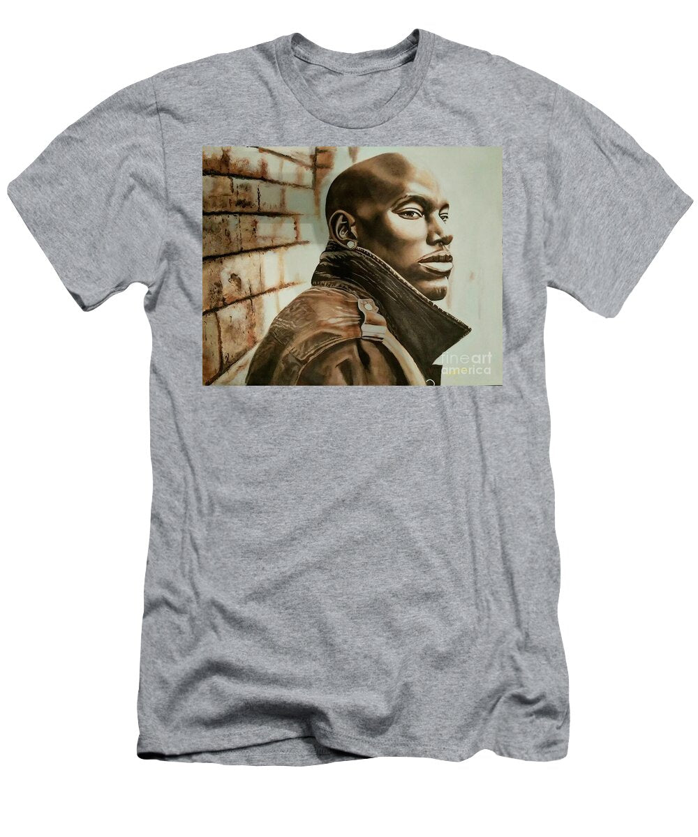 Fan Art of Tyrese - T-Shirt