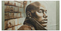 Fan Art of Tyrese - Beach Towel