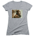 Fan Art of Tyrese - Women's V-Neck