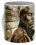 Fan Art of Tyrese - Mug