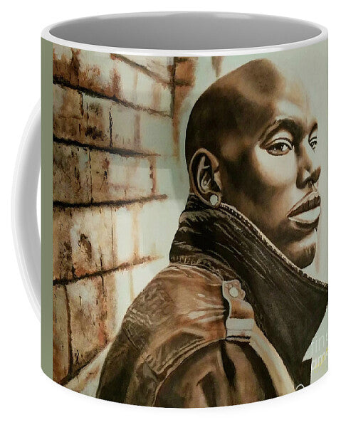 Fan Art of Tyrese - Mug