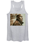 Fan Art of Tyrese - Women's Tank Top