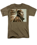 Fan Art of Tyrese - Men's T-Shirt  (Regular Fit)