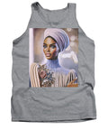 Grace Wears Layers - Tank Top