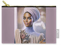 Grace Wears Layers - Zip Pouch