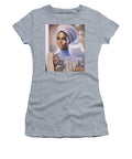 Grace Wears Layers - Women's T-Shirt