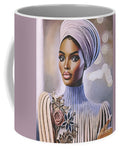 Grace Wears Layers - Mug