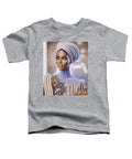 Grace Wears Layers - Toddler T-Shirt