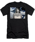 In Memory of...Whitney Houston - T-Shirt